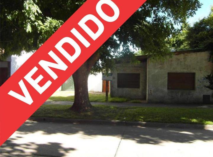 Casa · 80m² · 3 Dormitorios