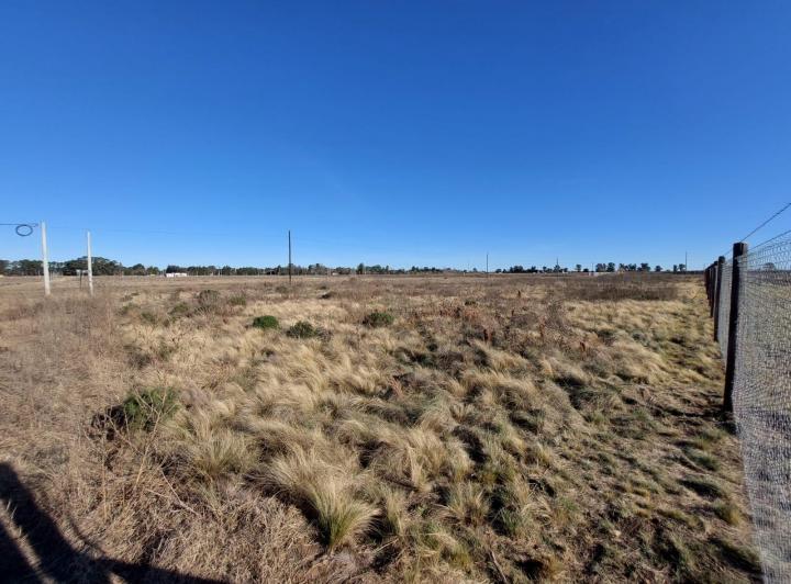 Terreno · 2000m²