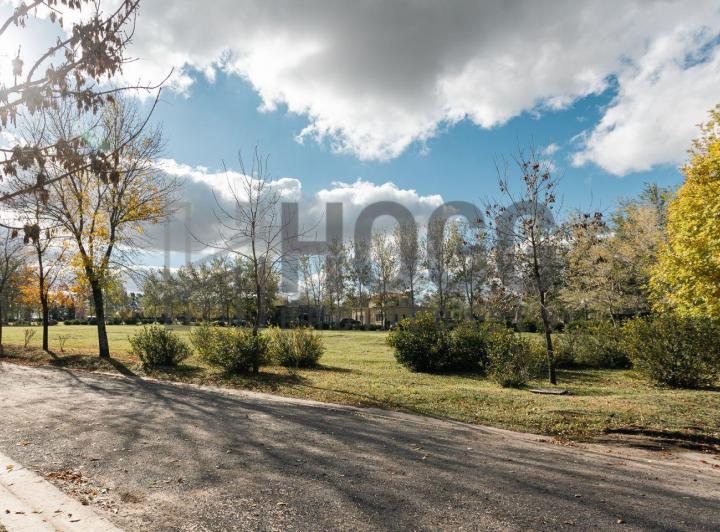 Terreno · 1185m²