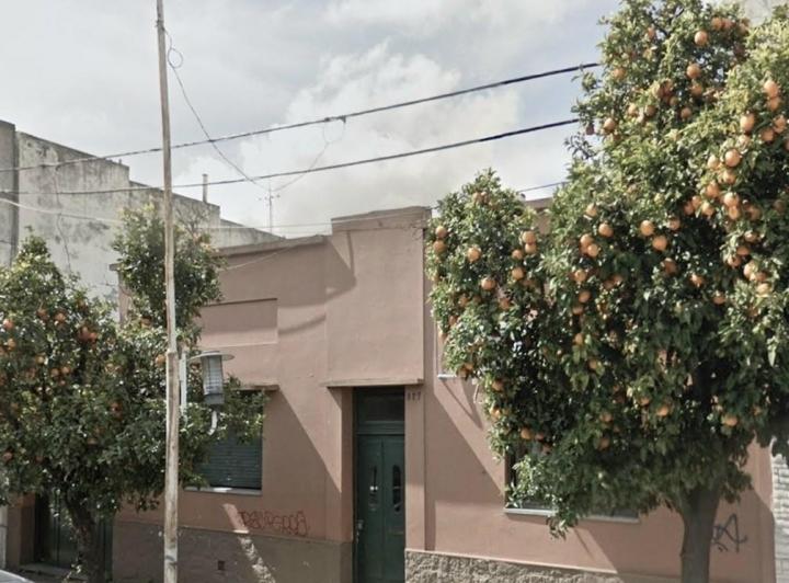 Casa · 192m² · 5 Ambientes · 1 Cochera