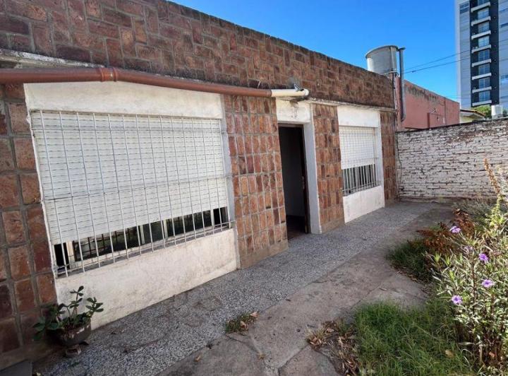 Casa · 90m² · 4 Ambientes