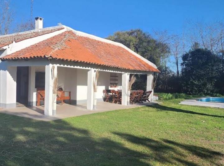 Quinta vacacional · 80m² · 3 Ambientes