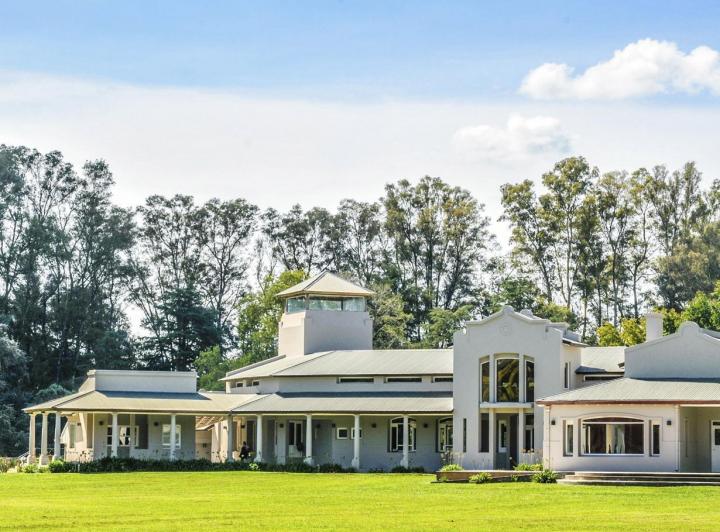 Terreno · 3587m²