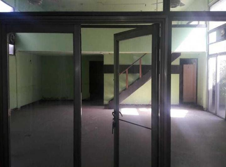 Local comercial · 112m² · 2 Ambientes