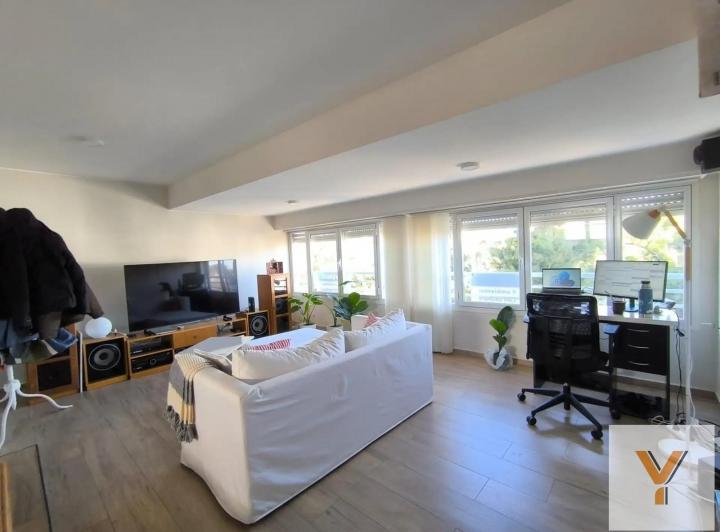 Departamento · 102m² · 4 Ambientes