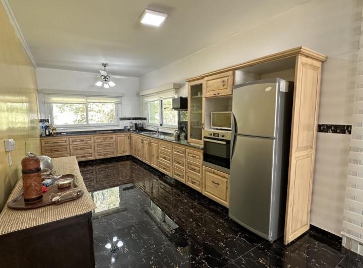 Campo · 270m² · 4 Ambientes