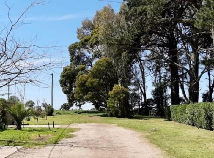 Terreno · 540m²