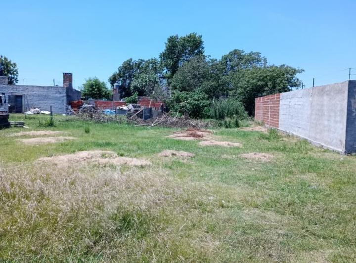 Terreno · 1491m²