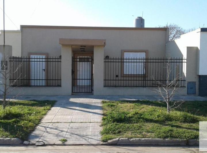 Edificio · 265m² · 7 Ambientes