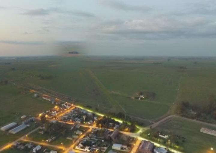 Campo · 500000m² · 4 Ambientes