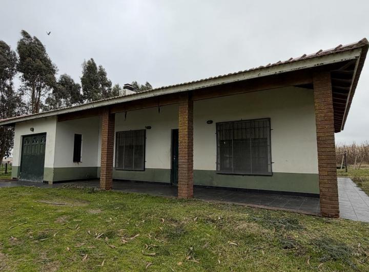 Terreno · 66892m²