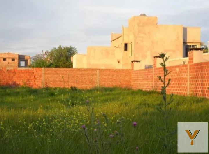 Terreno · 480m²