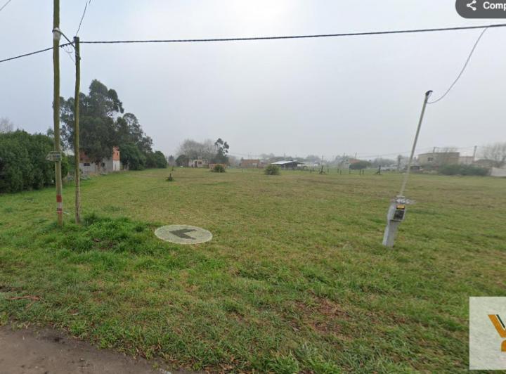 Terreno · 490m²