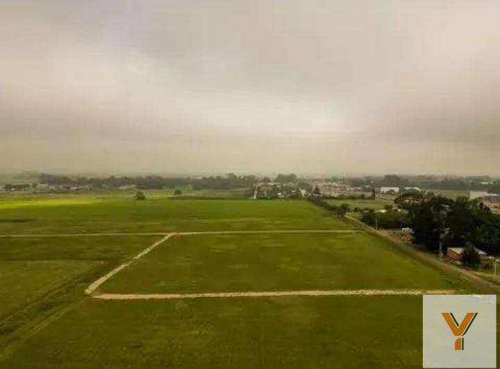Terreno · 1004m²