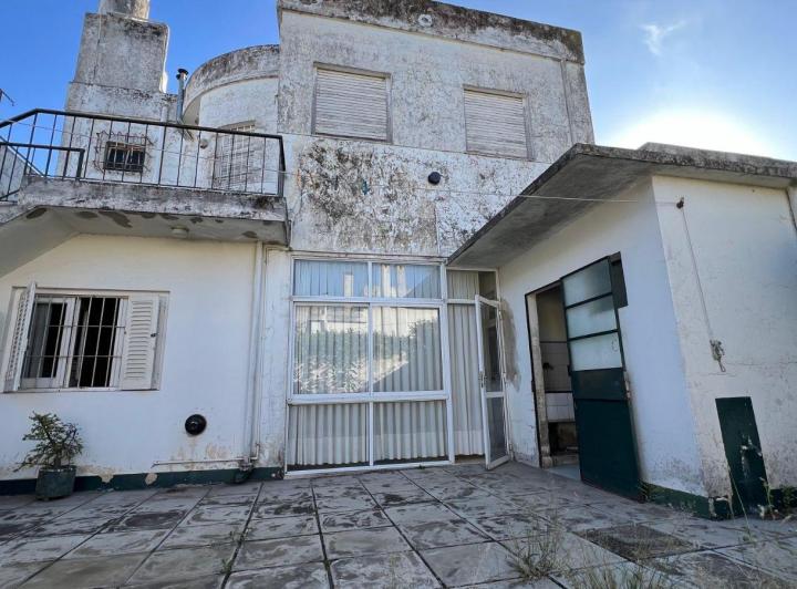 Casa · 175m² · 5 Ambientes