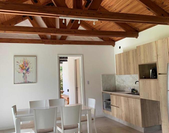 Quinta vacacional · 200m² · 4 Ambientes · 3 Cocheras