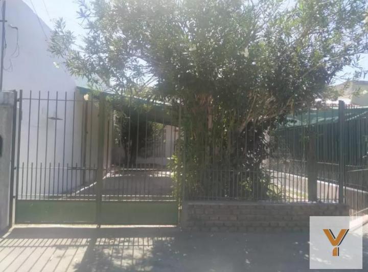 Casa · 124m² · 3 Ambientes · 1 Cochera