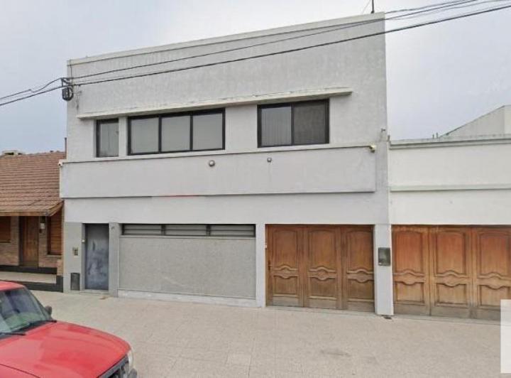 Casa · 135m² · 4 Ambientes · 1 Cochera