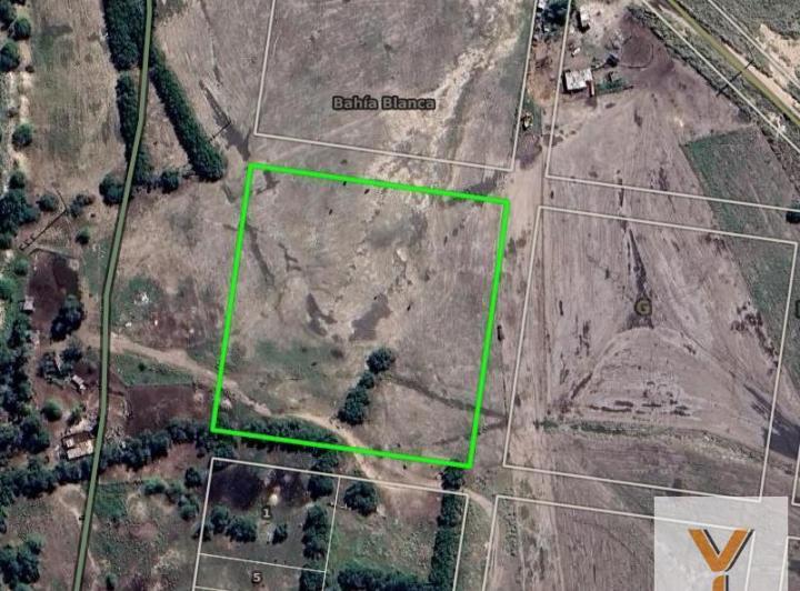 Terreno · 14699m²