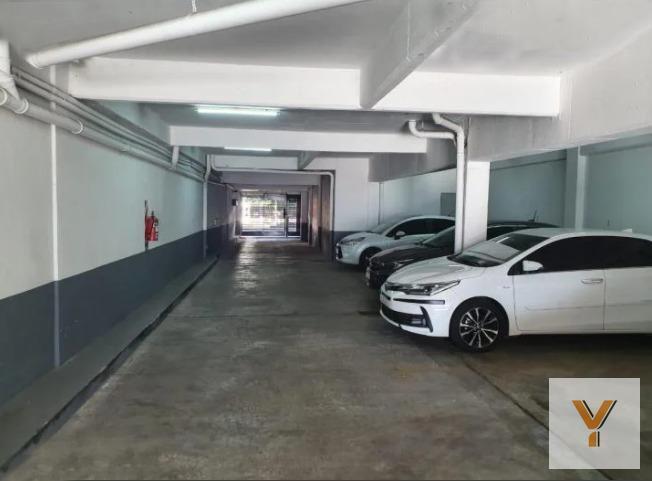 Garage · 16m²