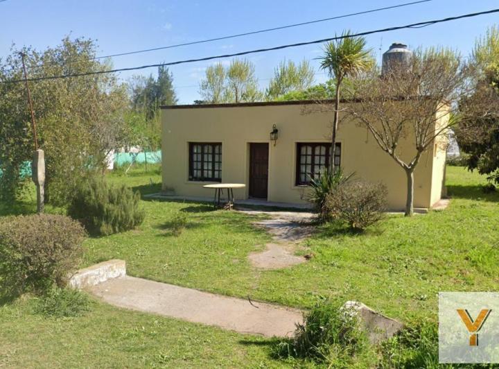 Casa · 70m² · 3 Ambientes