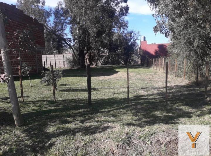 Terreno · 366m²