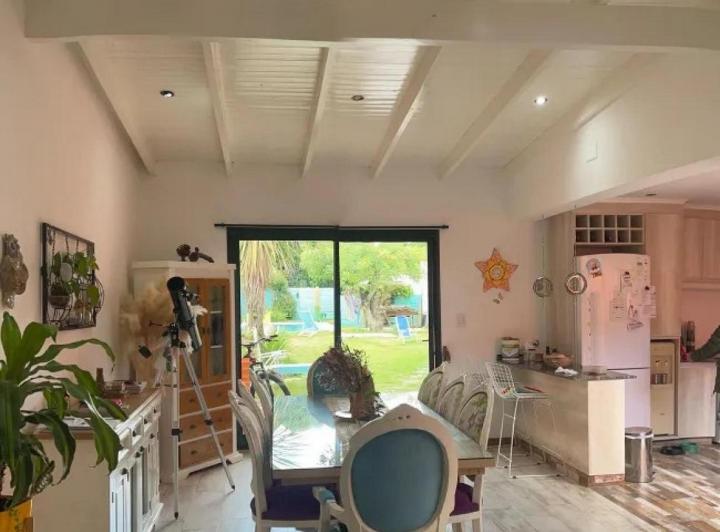 Casa · 145m² · 5 Ambientes