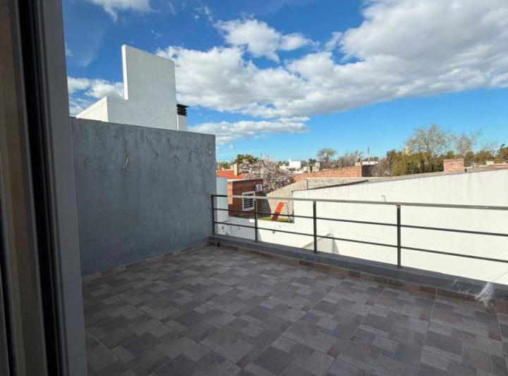 Departamento · 31m² · 2 Ambientes