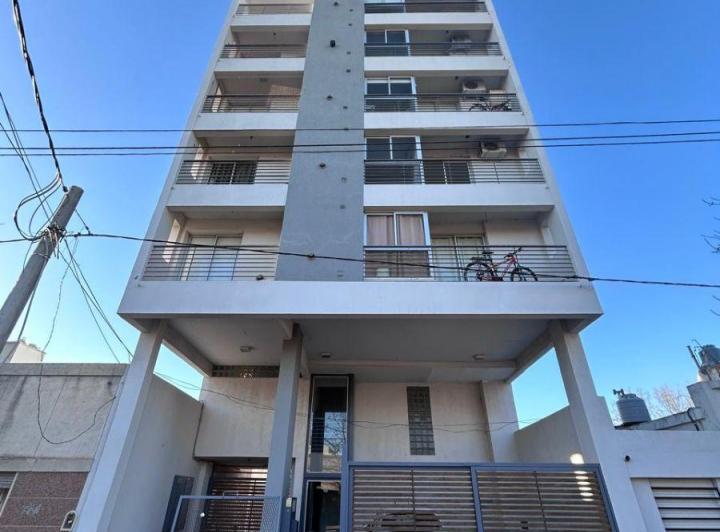 Departamento · 35m² · 1 Ambiente