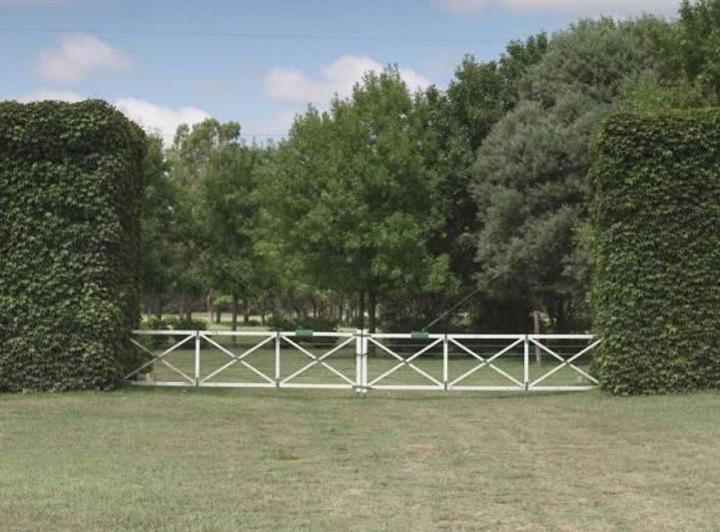 Terreno · 1000m²