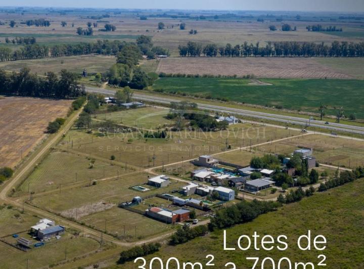 Terreno · 368m²
