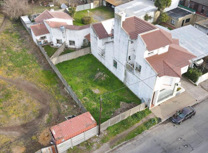Terreno · 200m²
