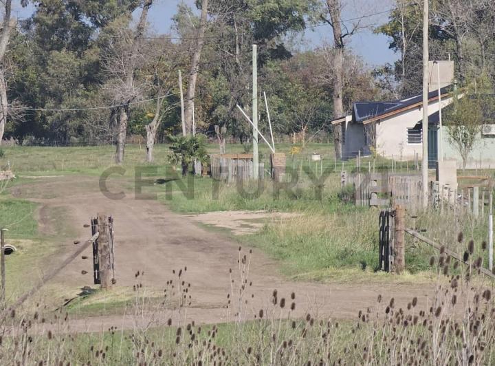Terreno · 2500m²