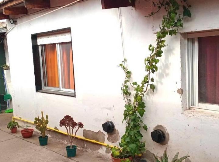Casa · 160m² · 4 Ambientes