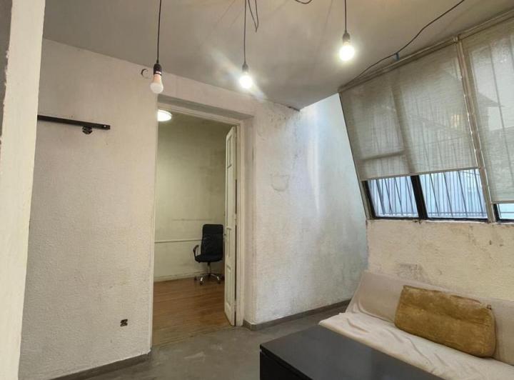 PH · 40m² · 3 Ambientes