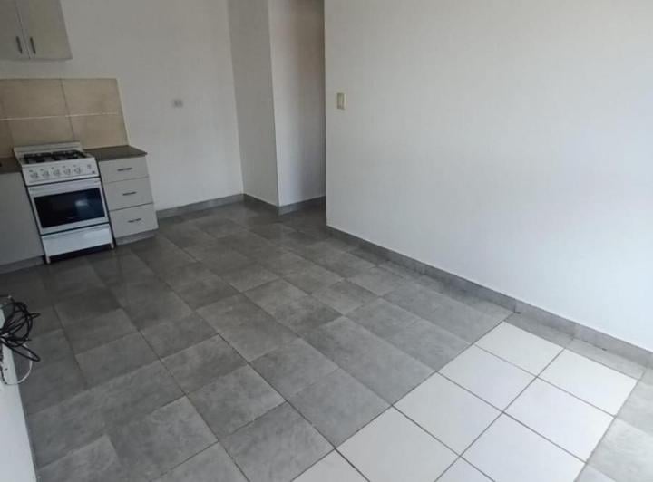 Departamento · 27m² · 2 Ambientes