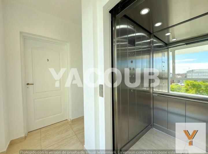 Departamento · 45m² · 2 Ambientes