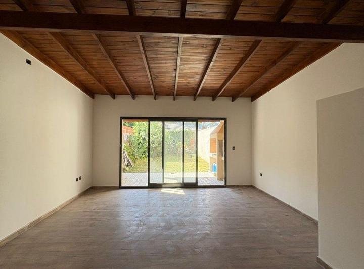 Departamento · 65m² · 2 Ambientes