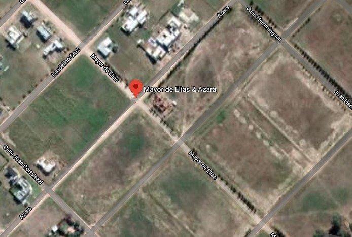 Terreno · 450m²