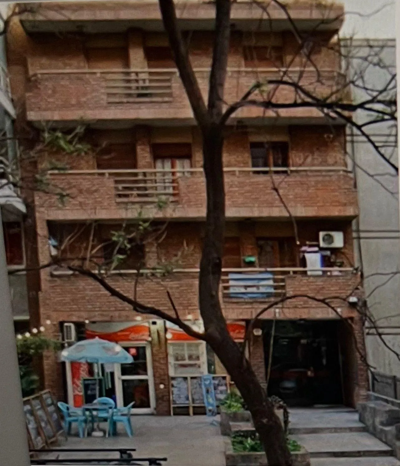 VENDO DEPARTAMENTO NUEVA CORDOBA 2 DORMITORIOS. FRENTE. EXCELENTE UBICACION. OPO...