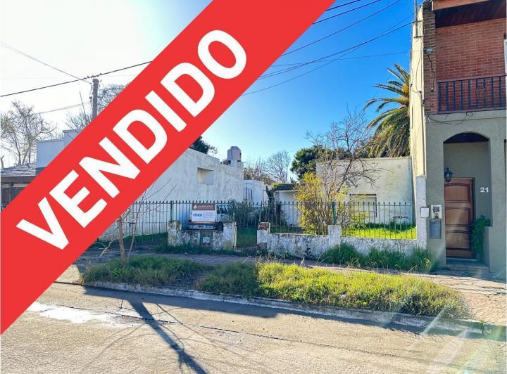 Terreno · 400m² · 3 Ambientes
