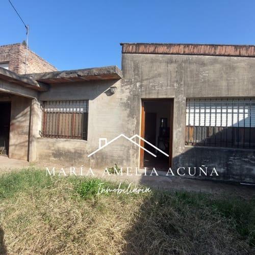 Casa · 90m² · 4 Ambientes · 1 Cochera
