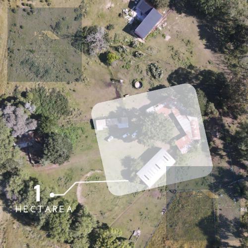 Terreno · 269m²