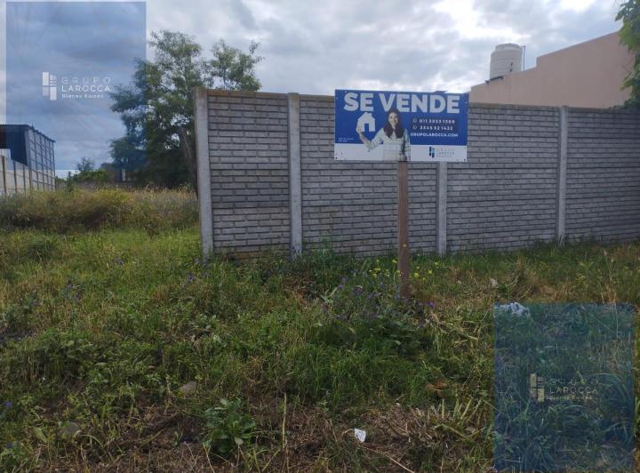 Terreno · 300m²