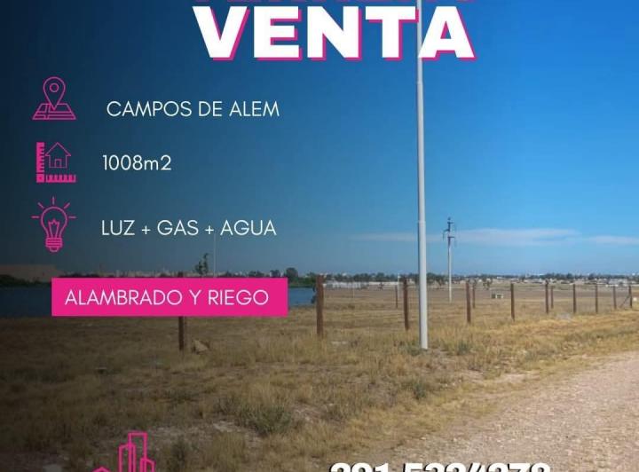 Terreno · 1m²