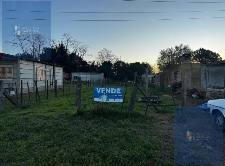 Terreno · 433m²