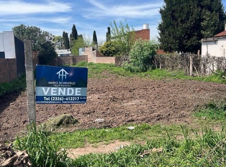 Terreno · 1m²