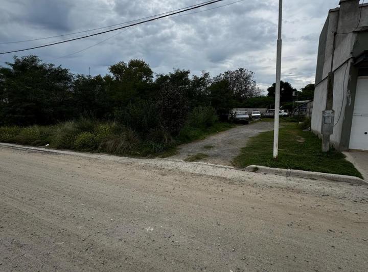 Terreno · 350m²