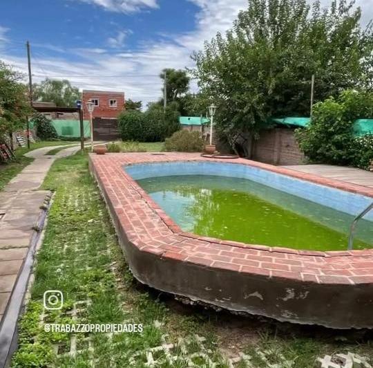 Casa · 75m² · 1 Ambiente