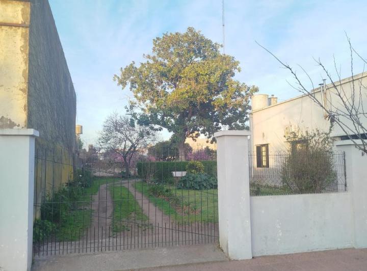 Terreno · 420m²